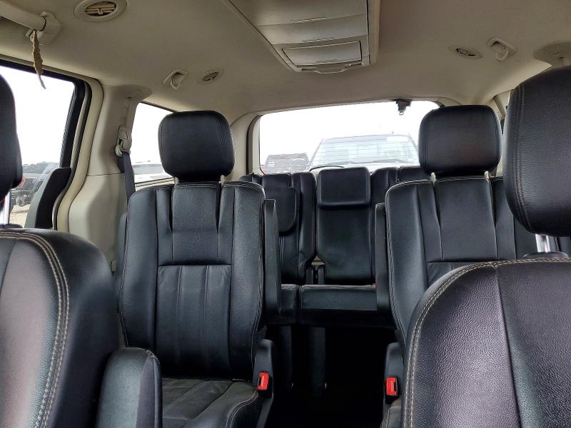 Фото 10 - CHRYSLER MINIVAN