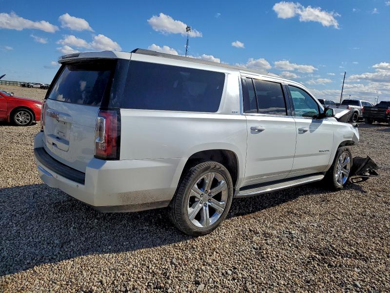 Фото 3 - GMC YUKON