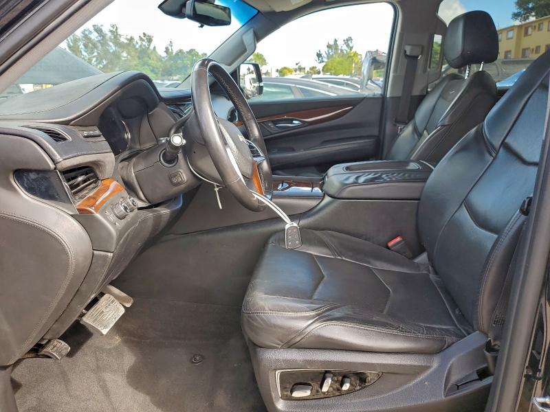 Фото 7 - CADILLAC ESCALADE