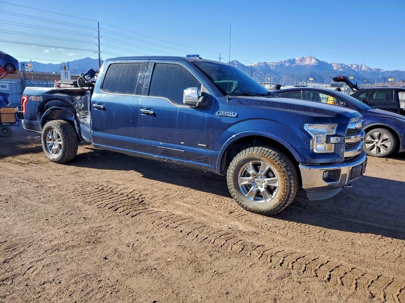Фото 4 - FORD F-150