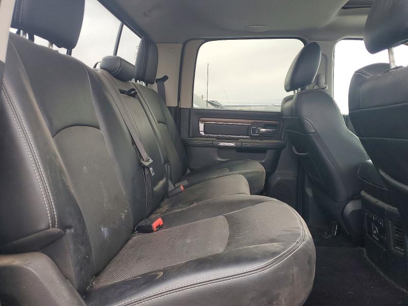 Фото 6 - RAM 3500