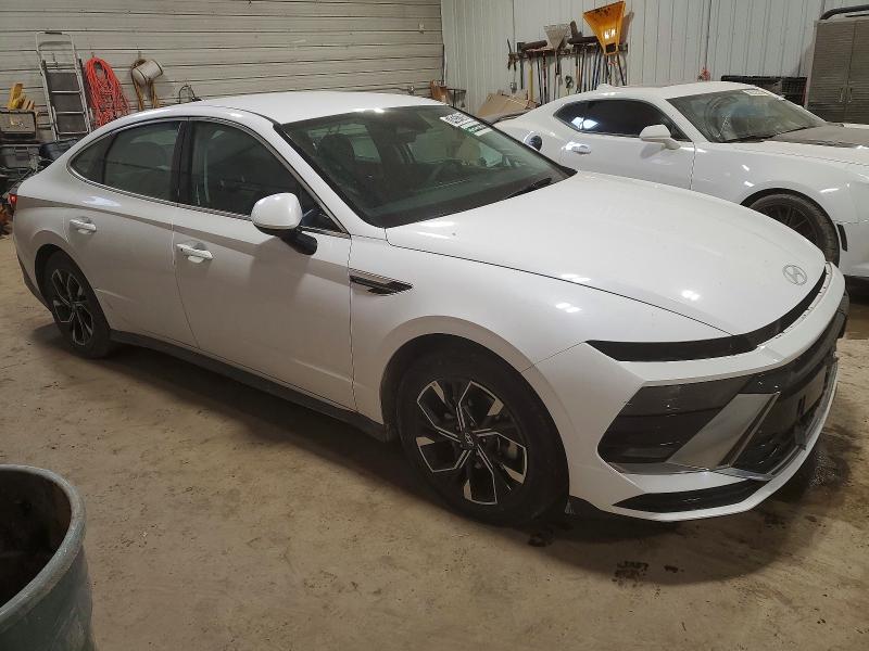 Фото 4 - HYUNDAI SONATA