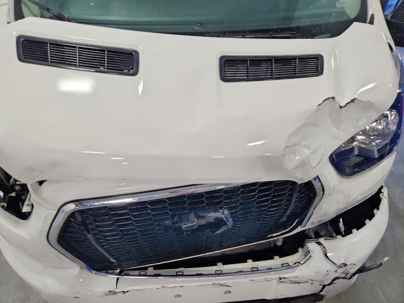 Фото 12 - FORD TRANSIT