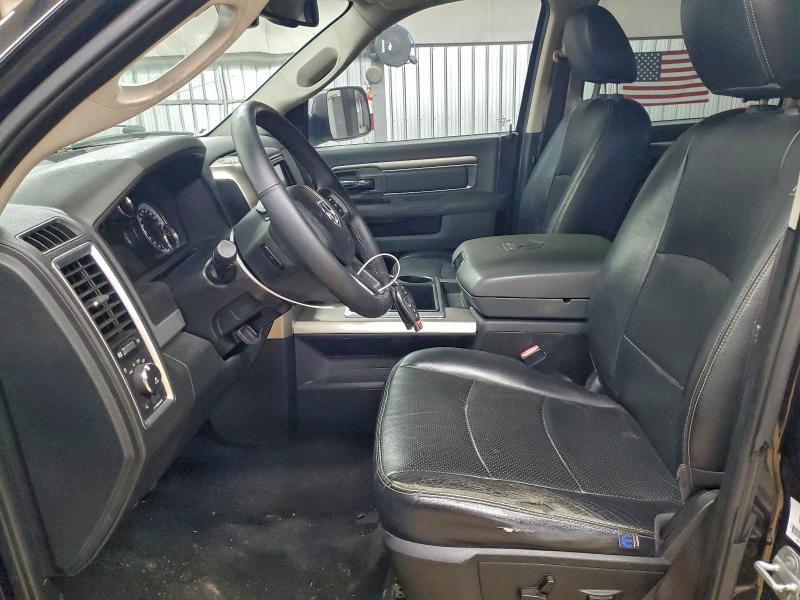 Фото 7 - RAM 1500