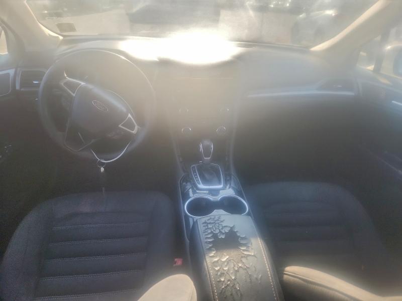 Фото 8 - FORD FUSION