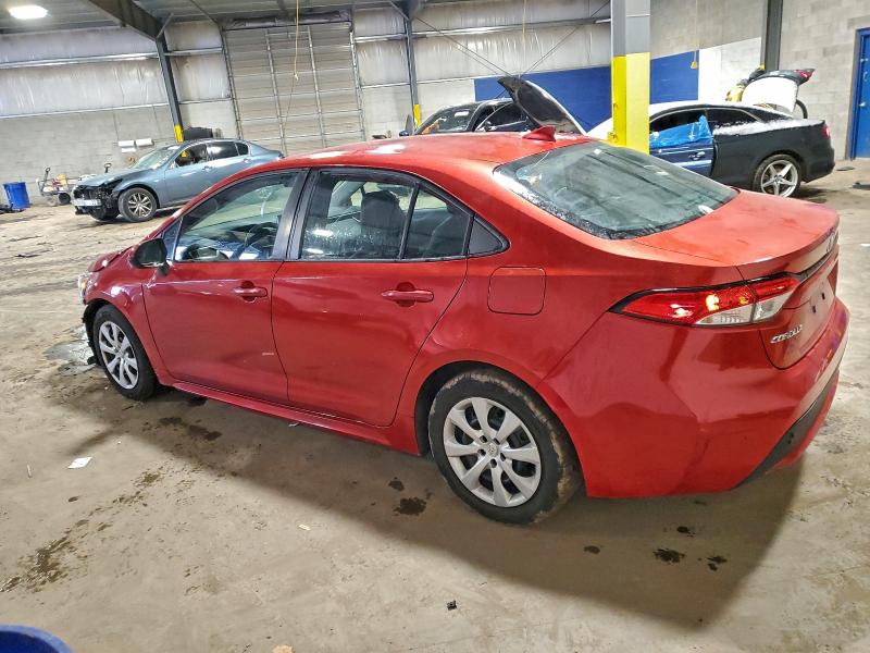 Фото 2 - TOYOTA COROLLA