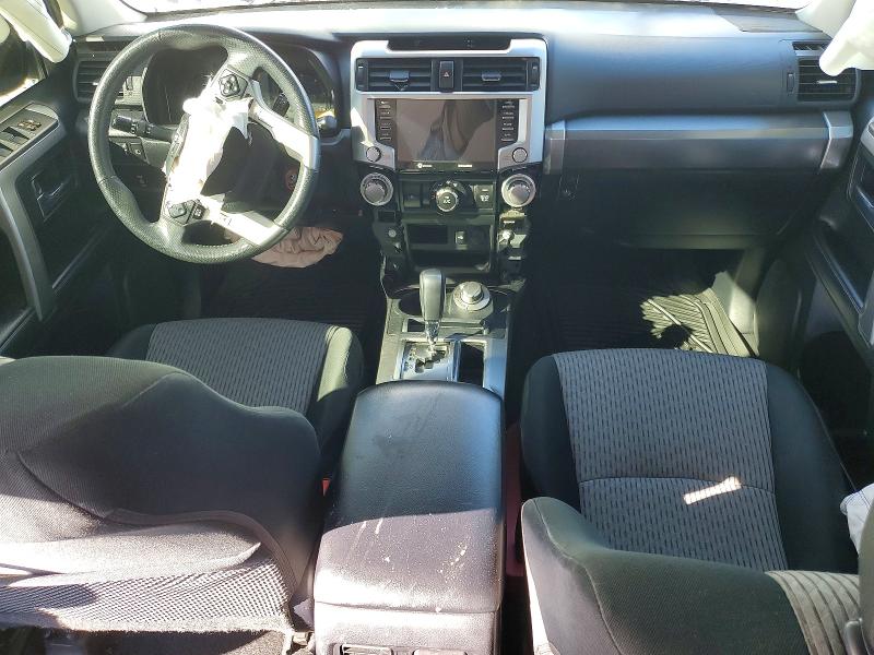 Фото 8 - TOYOTA 4RUNNER