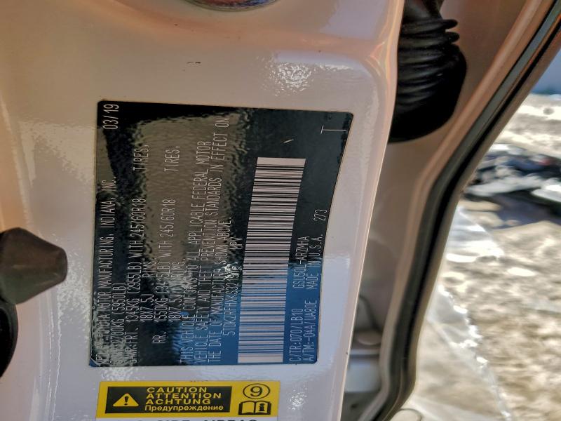 Фото 14 - TOYOTA HIGHLANDER