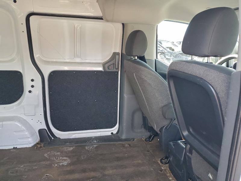 Фото 11 - NISSAN NV