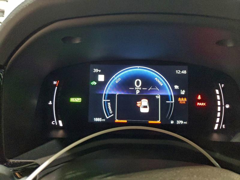 Фото 9 - TOYOTA CAMRY