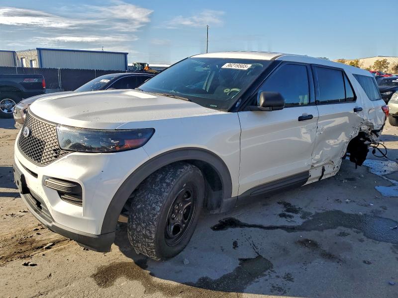 Фото 1 - FORD EXPLORER