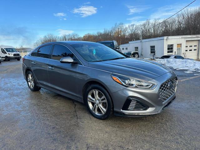 Фото 4 - HYUNDAI SONATA