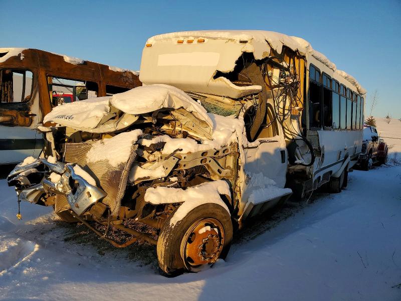 Фото 2 - FORD F550