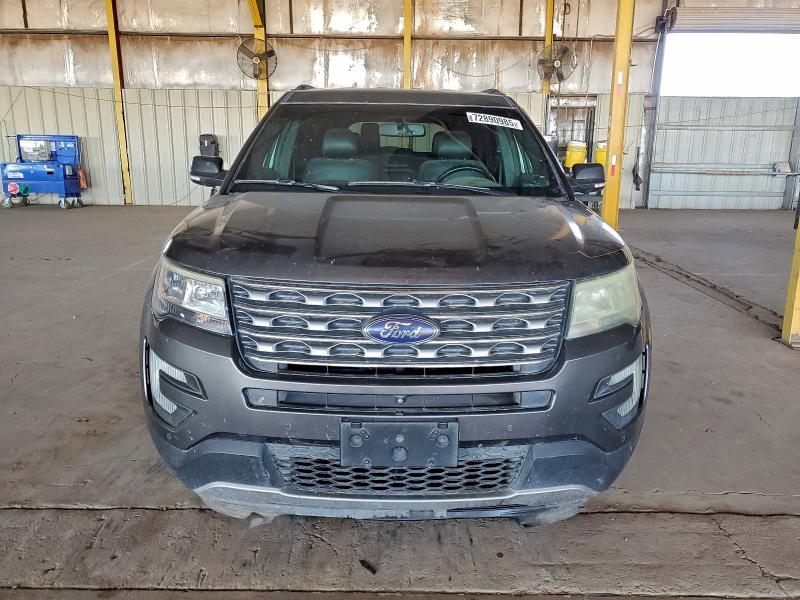 Фото 5 - FORD EXPLORER