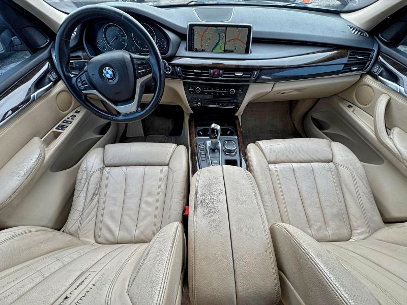 Фото 9 - BMW X5
