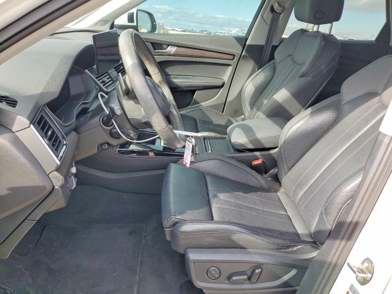 Фото 7 - AUDI Q5