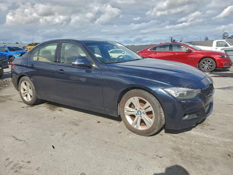 Фото 4 - BMW 3 SERIES