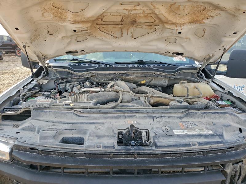 Фото 11 - FORD F350