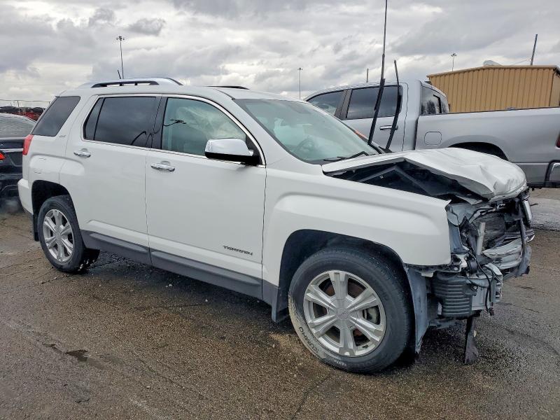 Фото 4 - GMC TERRAIN