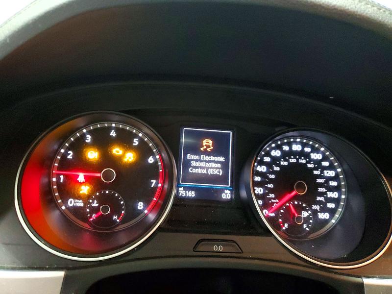 Фото 9 - VOLKSWAGEN ATLAS