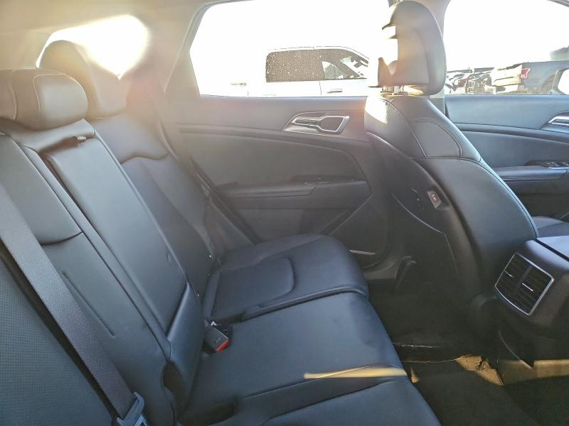 Фото 11 - KIA SPORTAGE