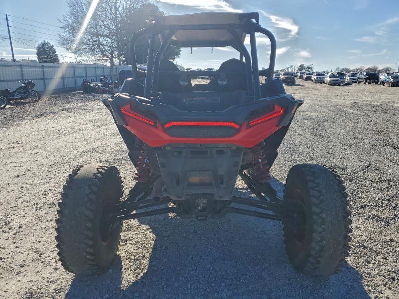 POLARIS RZR XP TUR 2019