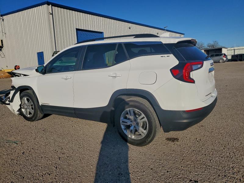 Фото 2 - GMC TERRAIN