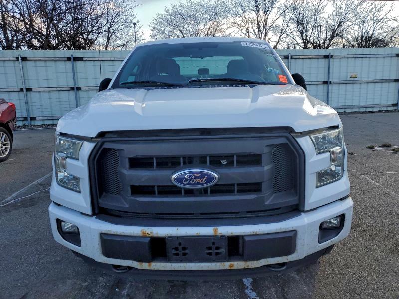 Фото 5 - FORD F-150