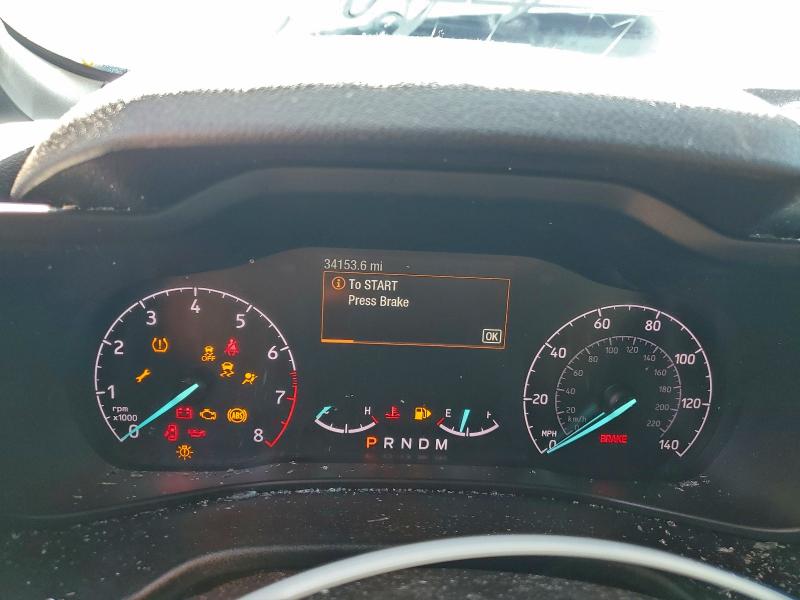 Фото 9 - FORD TRANSIT