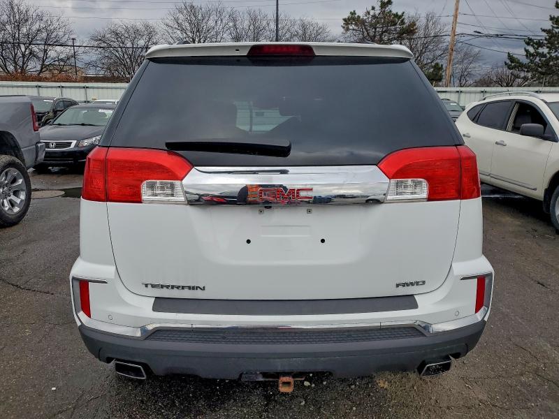 Фото 6 - GMC TERRAIN