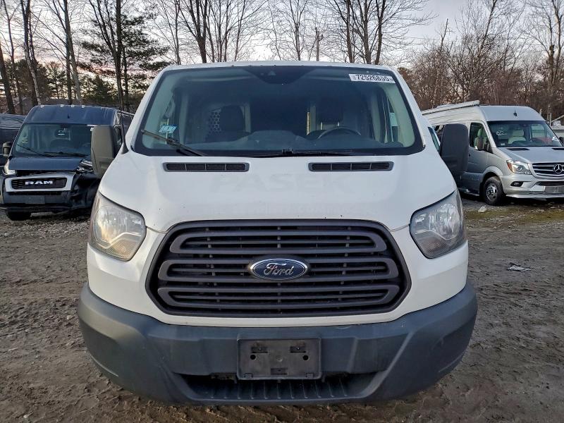 Фото 5 - FORD TRANSIT