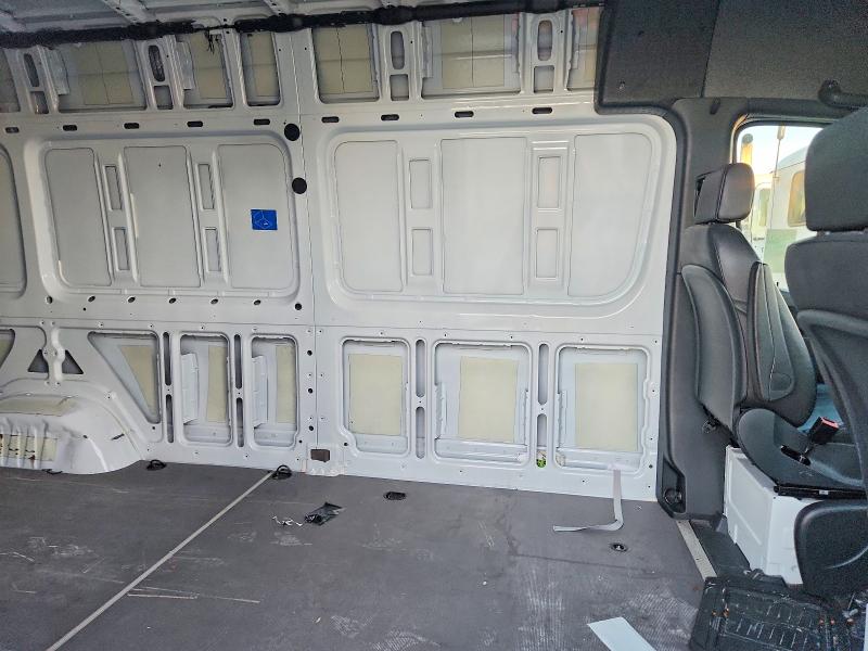 Фото 11 - MERCEDES-BENZ SPRINTER