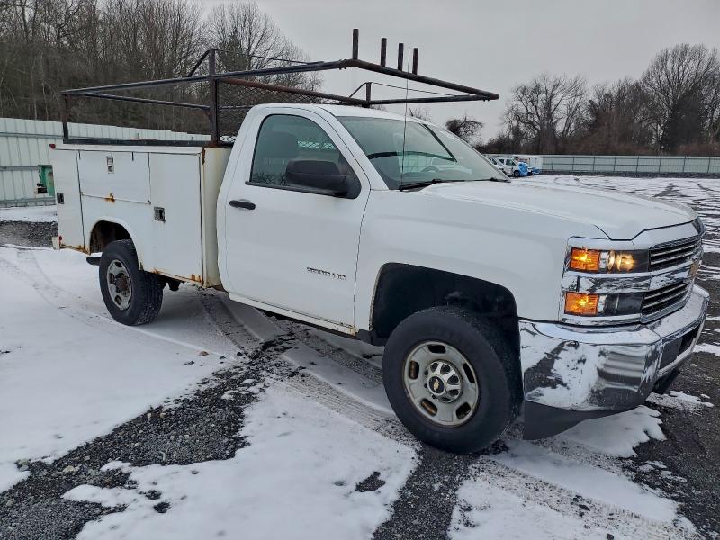 Фото 4 - CHEVROLET ALL Models