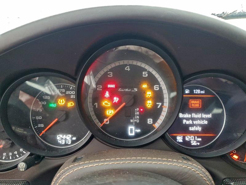 Фото 9 - PORSCHE 911