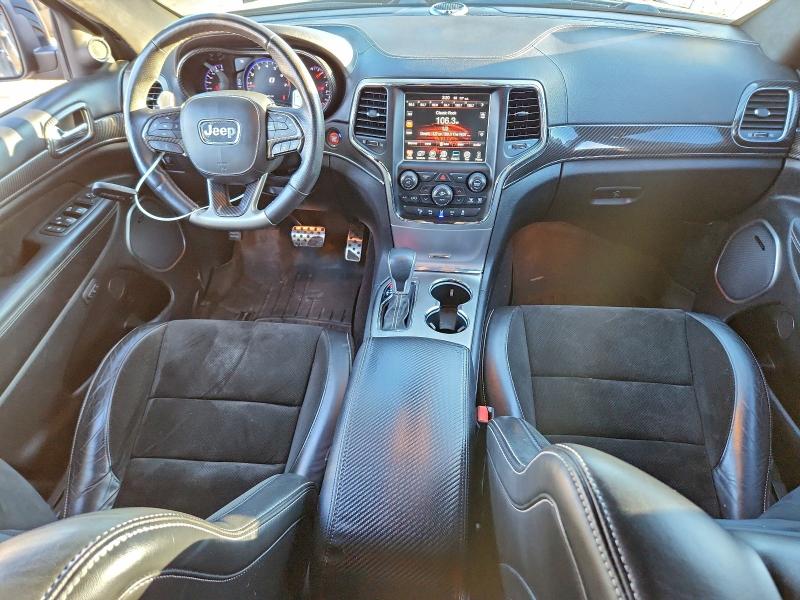 Фото 8 - JEEP GRAND CHER