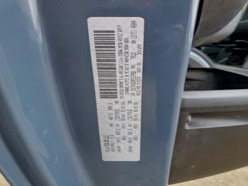 RAM All Models 2019 VIN 3C6TRVDG5KE517092