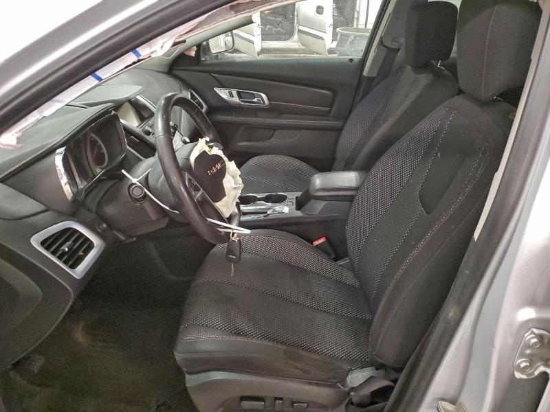 Фото 7 - GMC TERRAIN