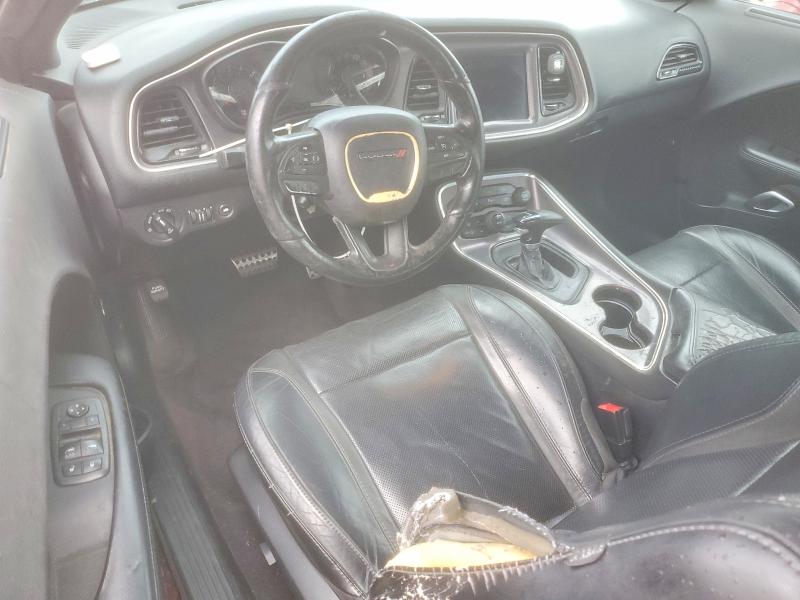 Фото 8 - DODGE CHALLENGER