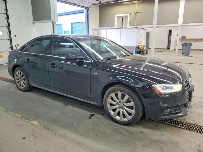 Фото 4 - AUDI A4