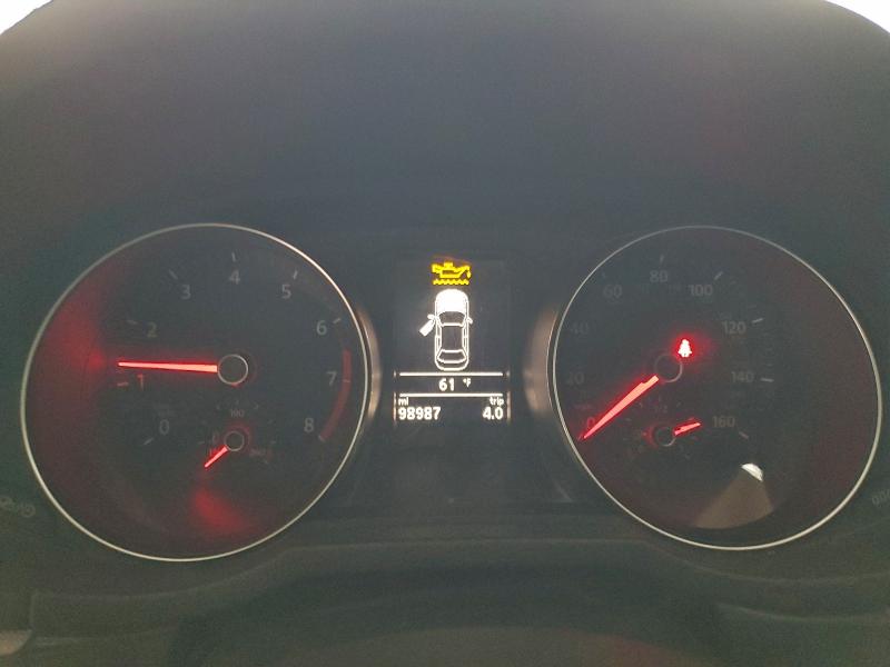 Фото 9 - VOLKSWAGEN PASSAT