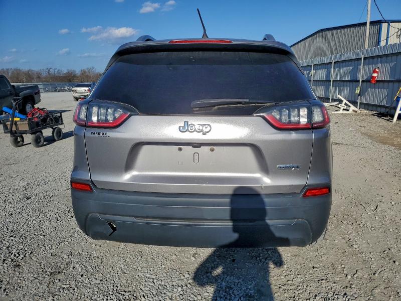 Фото 6 - JEEP GRAND CHER