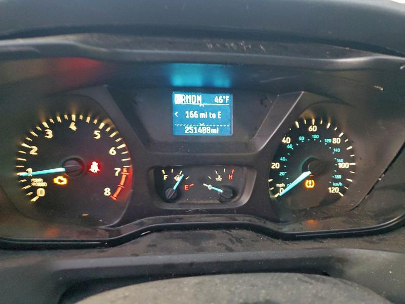 Фото 9 - FORD TRANSIT