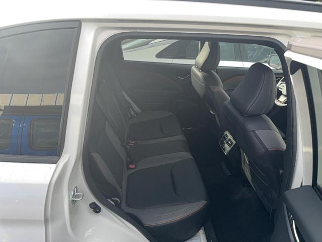 Фото 6 - SUBARU FORESTER