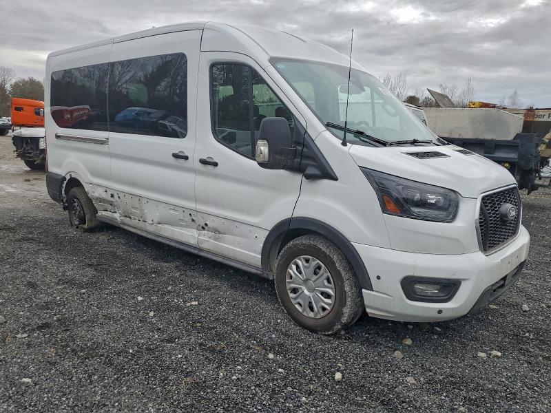 Фото 4 - FORD TRANSIT