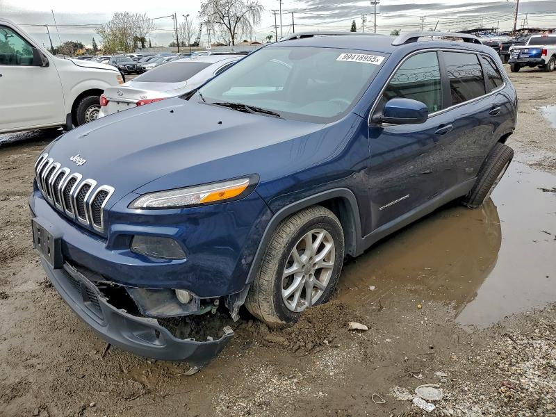 Фото 1 - JEEP GRAND CHER