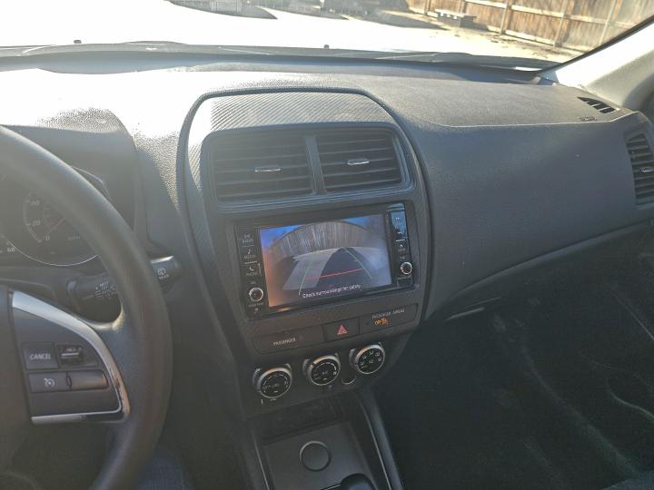 Фото 14 - MITSUBISHI OUTLANDER