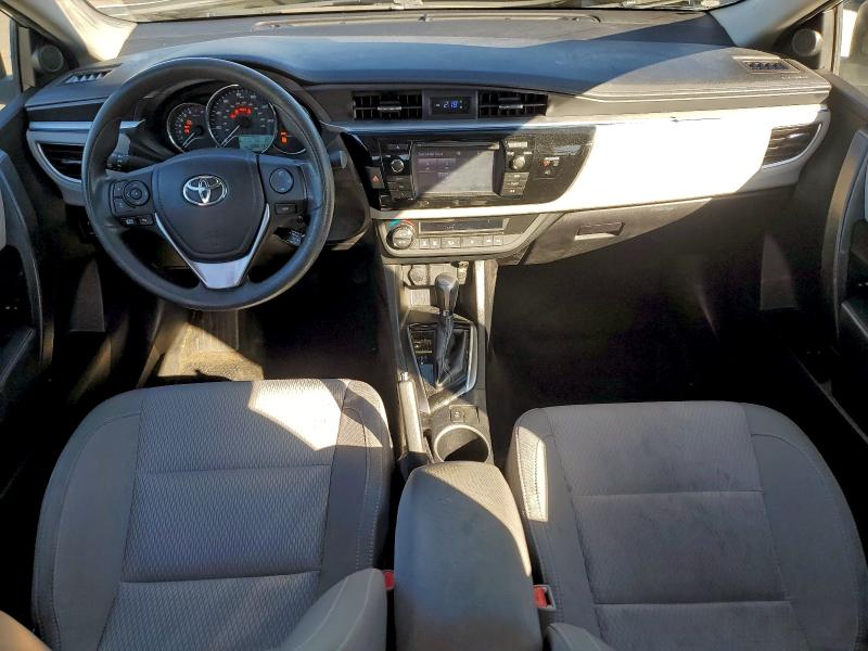 Фото 8 - TOYOTA COROLLA