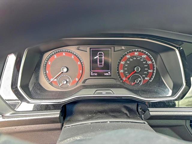 Фото 8 - VOLKSWAGEN JETTA