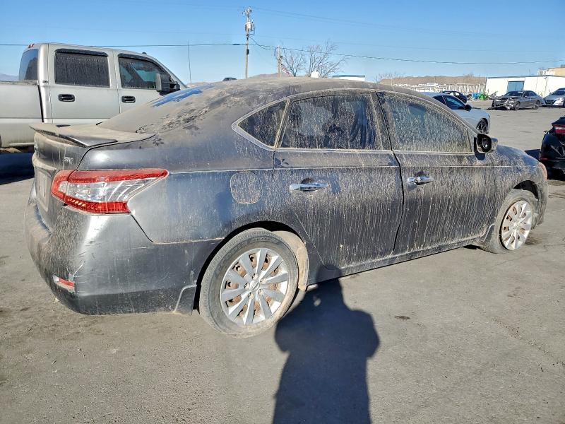 Фото 3 - NISSAN SENTRA