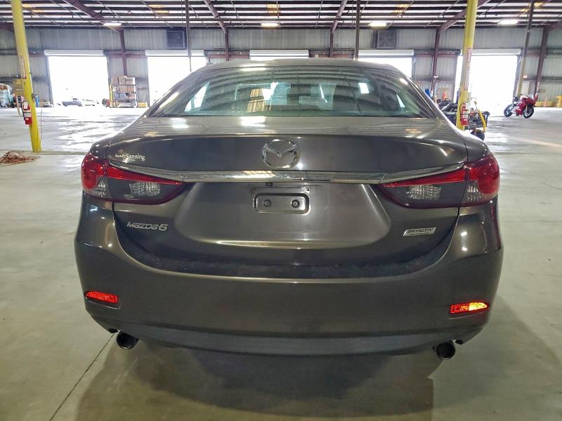 MAZDA 6 2016 VIN JM1GJ1U59G1413403